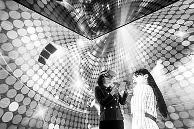 當(dāng)文藝創(chuàng)作遇上人工智能 顛覆、對話與未來